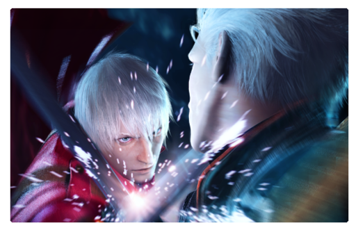 Devil May Cry в кино