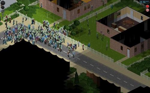 Project Zomboid - Project Zomboid - видеообзор